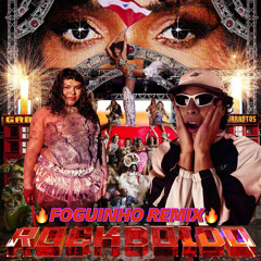 🔥FOGUINHO 200BPM🔥 ROCK DOIDO Gaby Amarantos, Miss Tacacá & Lofihouseboy .mp3