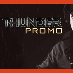 Mc Thunder Promo 2021