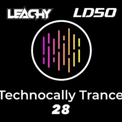 Technocally Trance 28 Ft LD50