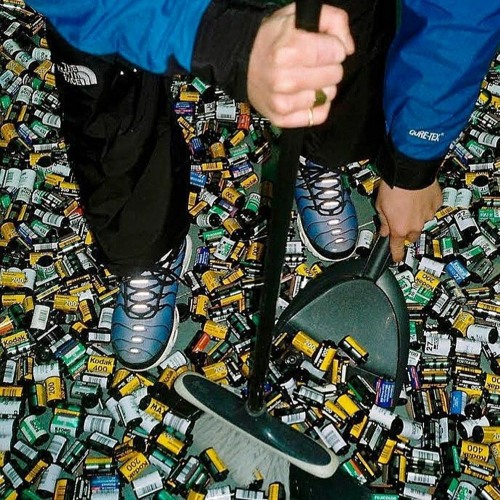 UK CALLING MIX