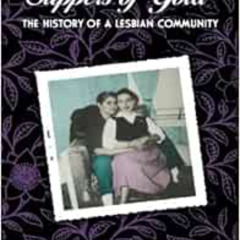 ACCESS KINDLE 💙 Boots of Leather, Slippers of Gold: The History of a Lesbian Communi