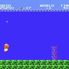 Playboi Carti x Pierre Bourne type beat - Waterworld (Prod.by Focus)