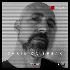 Luzztro Records Podcast Mixed by Chris Da Break