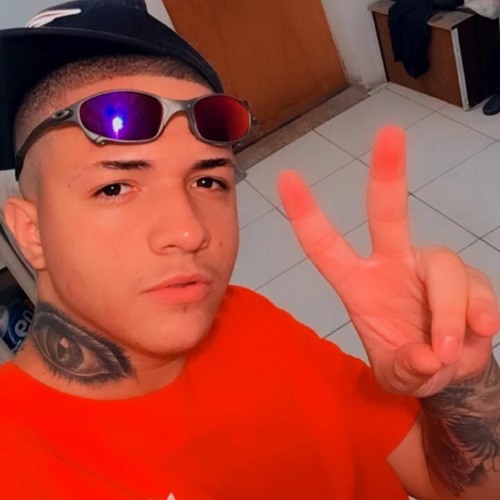 MC DANNY - MC MAGRINHO - HOJE VAMOS FUDER - DJ TEJOTA