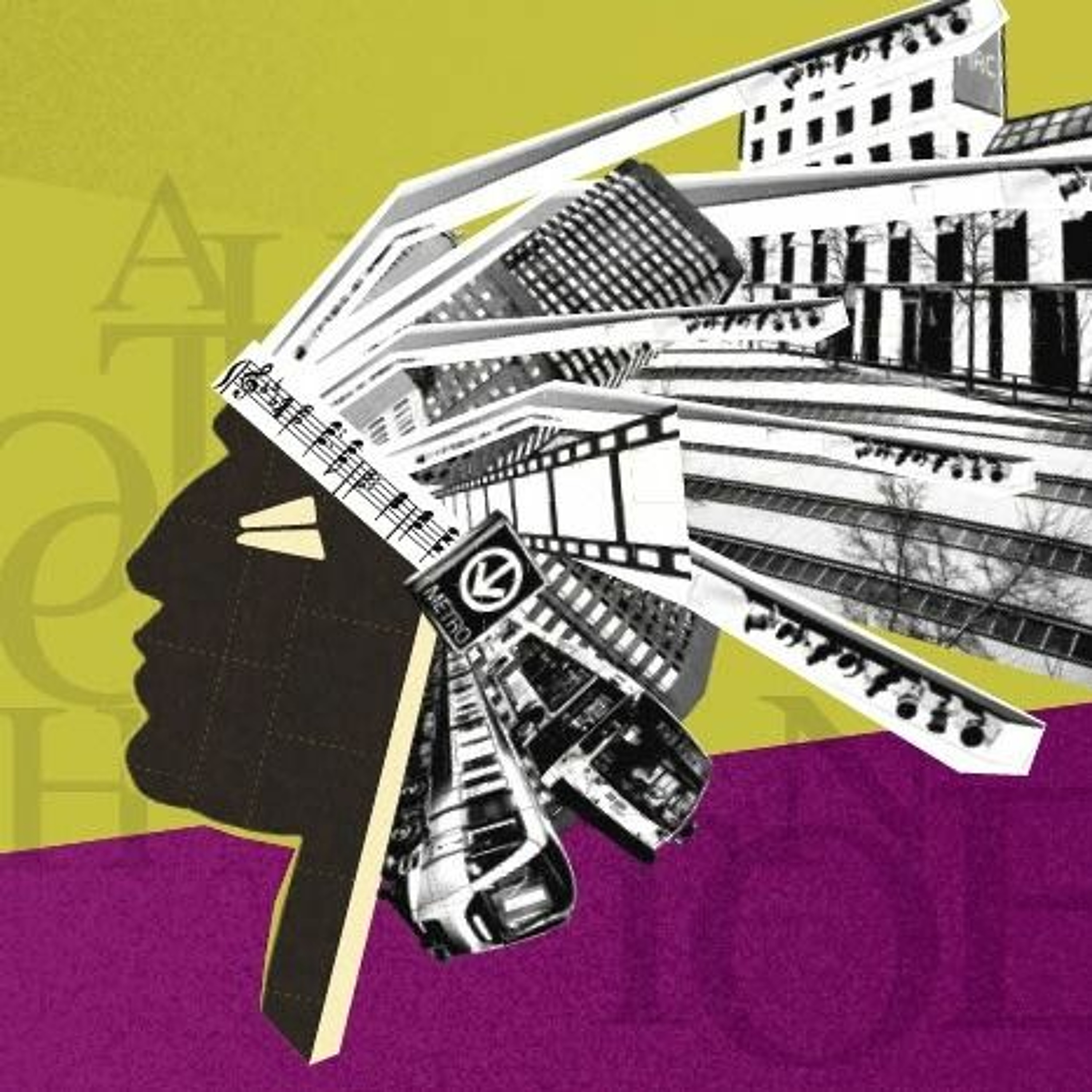 ÉVÉNEMENT | Le Festival international Présence autochtone prolonge sa programmation! episode artwork