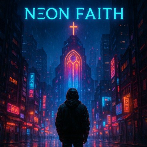 CΛRMIИΞ – NΞON FΛITH