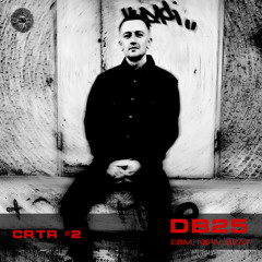 DB25 - CRTR mix #2