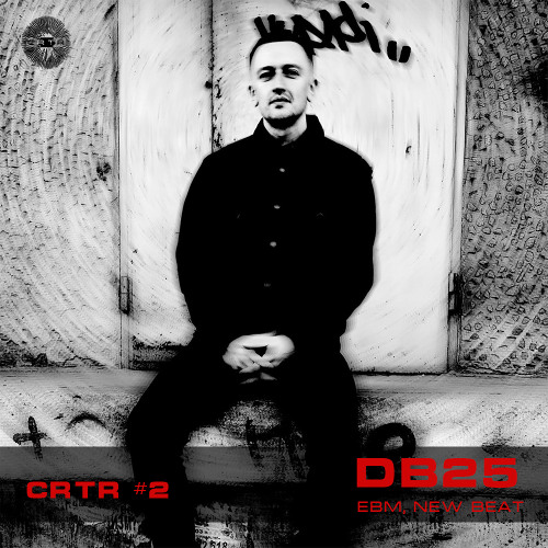 DB25 - CRTR mix #2