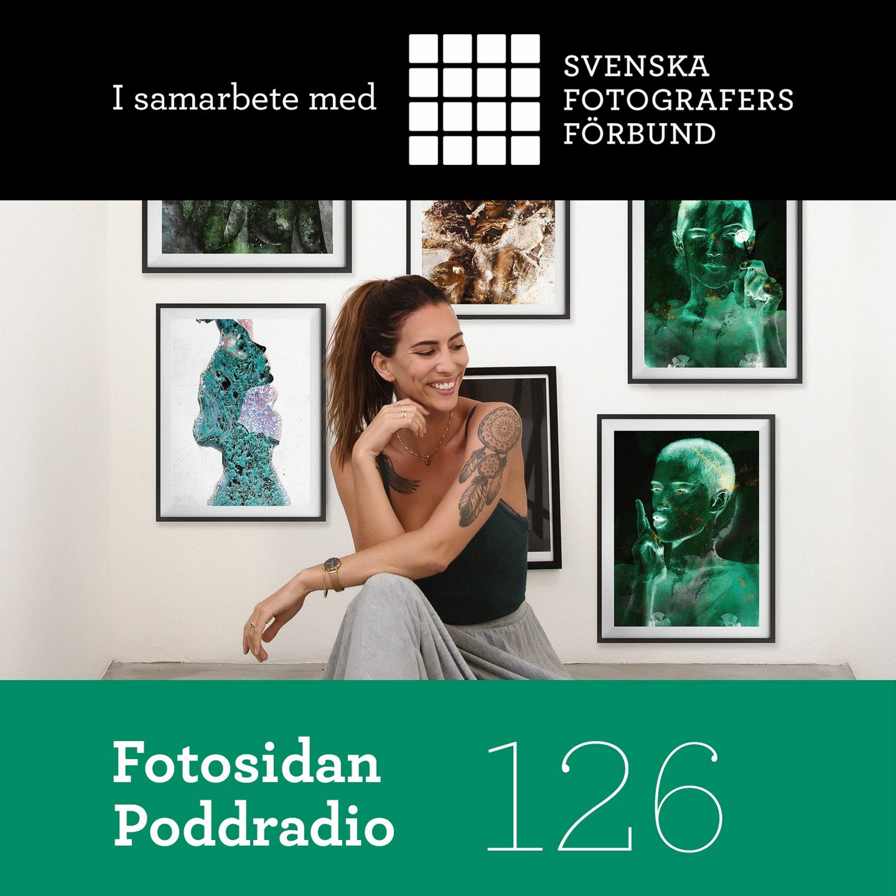 Fotosidan Poddradio