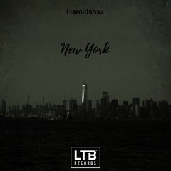 Hamidshax - New York