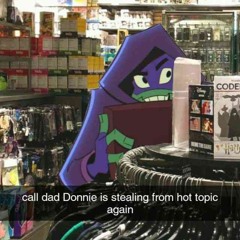 Rotmnt theme song