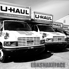 U HAUL