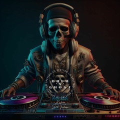 Lo Spettro - Drum'N'Ghost