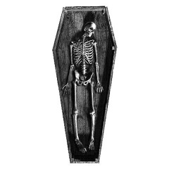 sick of paranoia, let me die peacefully