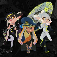 Splatoon 3 Hero Mode