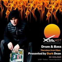 SOUL FREQUENCY DRUM & BASS SHOW 19/06/2025