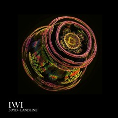 BOYD - Landline [IWI32]