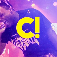 Juice WRLD - Smile (CADU! Remix)