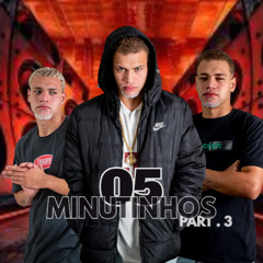5 MINUTINHOS DE TAMBOR XRC PART 3