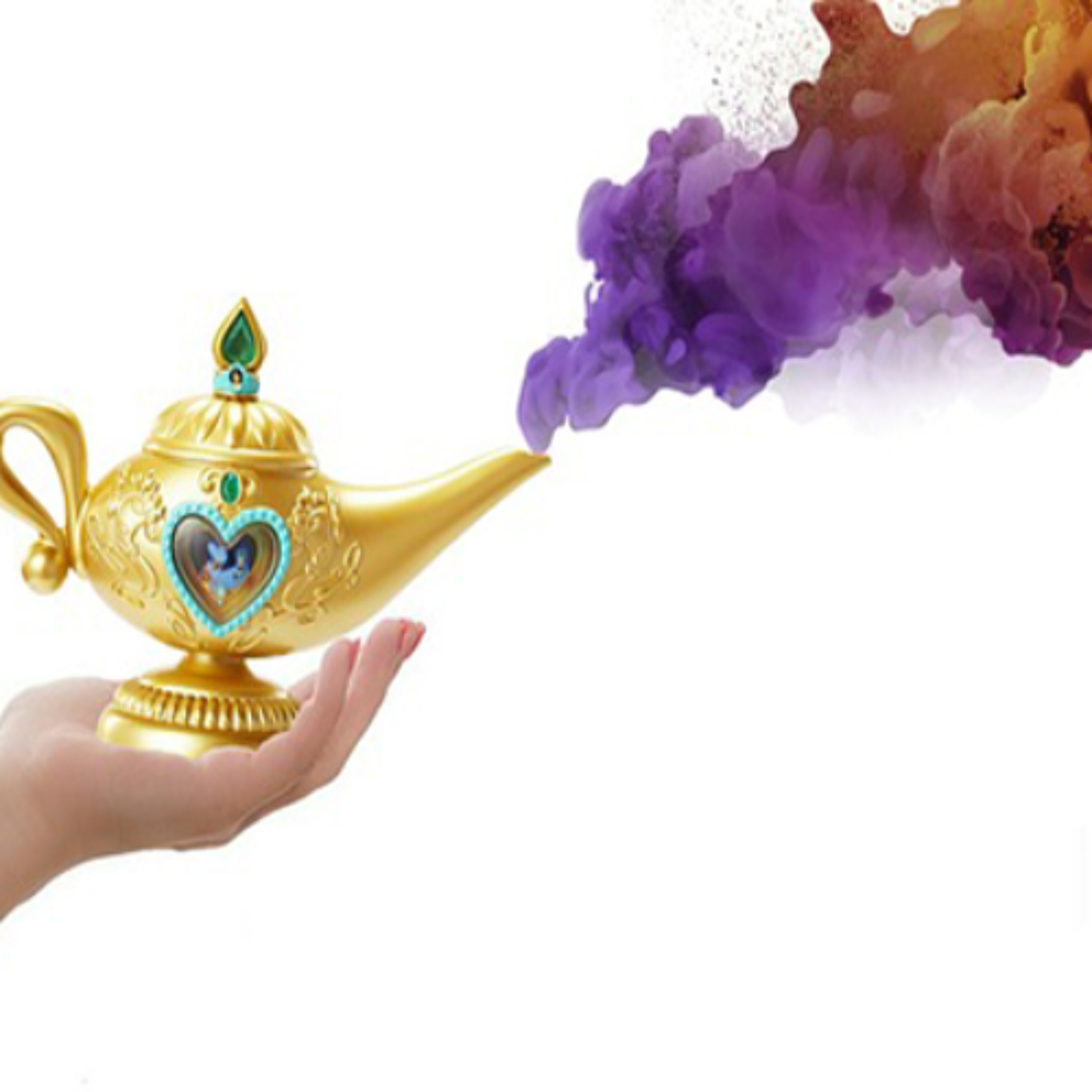 Food for the soul - Do you have a pantomime mindset - Usha Vegad – 21/01/25 episode artwork