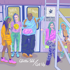 Work That feat. DJ Slugo