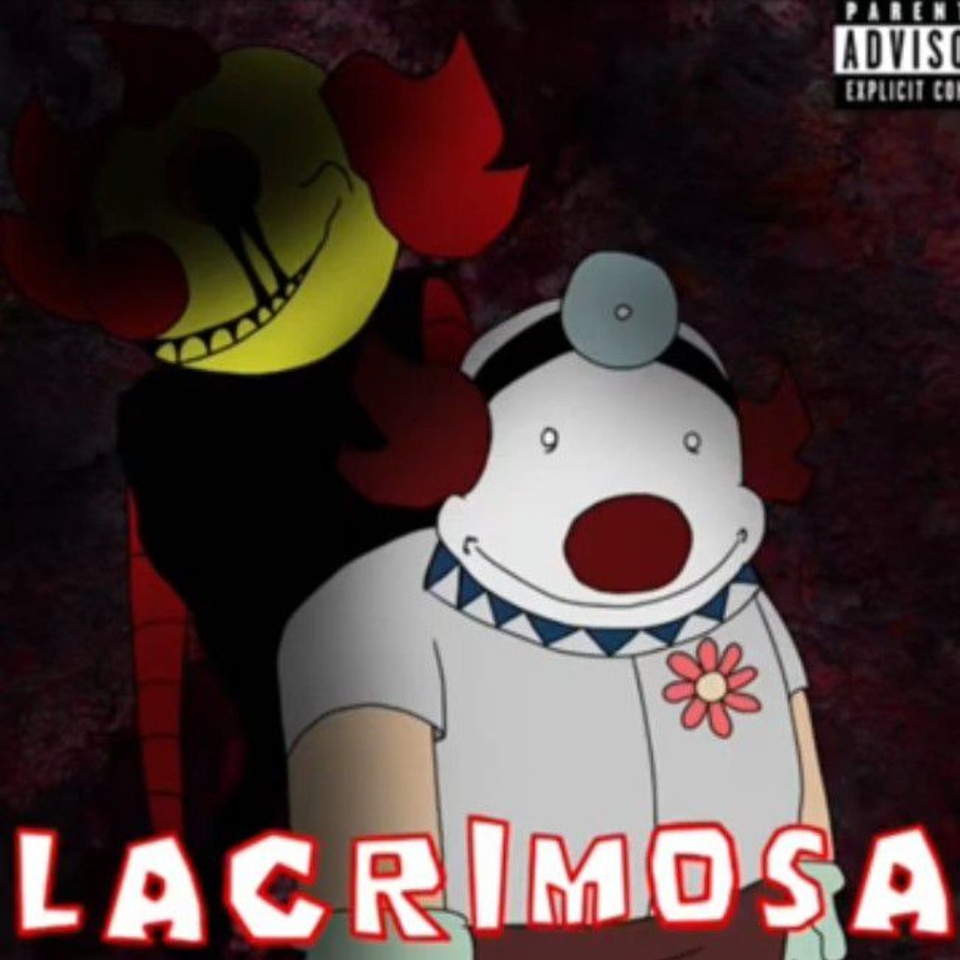 Stream Robloxia S Most Wanted Lacrimosa V2 Fnf By Listen Online Artworks Gqke8g T1080x1080 