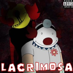 Robloxia's Most wanted-lacrimosa V2-Fnf