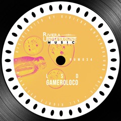 PREMIERE ! GAMEROLOCO - LSD (Original Mix) Riviera Underground
