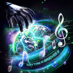 RHYTHM N GROOVES III: SPARK YOUR GROOVE Samples (2025)