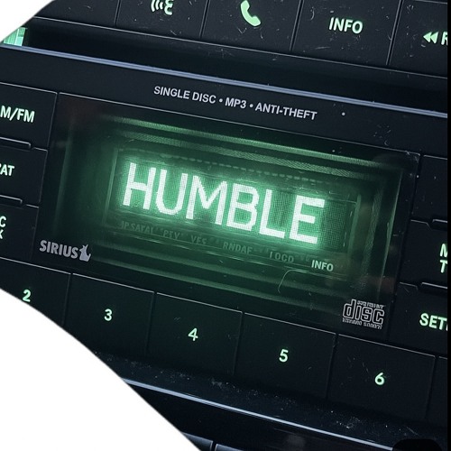 Humble - OGSikandar