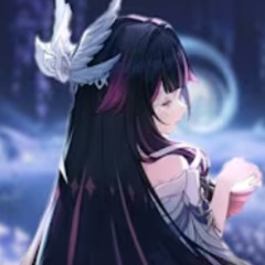 Columbina Lullaby