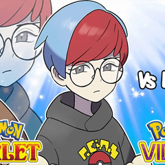 Pokémon Scarlet & Violet - Penny Battle Theme [HQ]