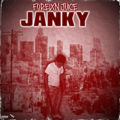 Janky (Prod. Fbeat)