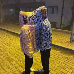 Bim OG - Far beyond grab ft. DEMON (Pord R4PG4ME BEAT)