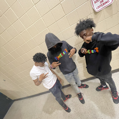 Front Yards - Koo2Sleezy x MULA  x  MG