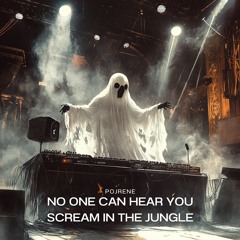 No One Can Hear You Scream In The Jungle (DJ Intro And Outro)