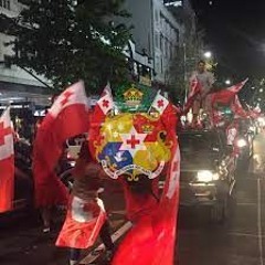 TONGAN VENGAJAM