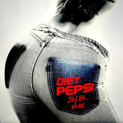 Diet Pepsi - Addison Rae (Jay Be... DnB Remix) Free Download