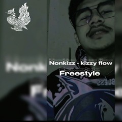 Nonkizz - kizzy flow freestyle
