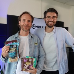 De Ondernemer #92 - Holie Foods verovert de UK uur 1