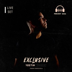 EXCLUSIVE PODCAST LIVE SET #002