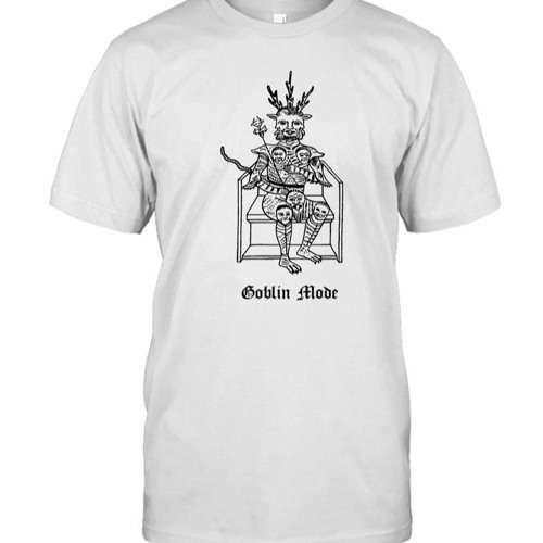 Stream Goblin Mode Native Tee by Hoolatee | Listen online for free on ...