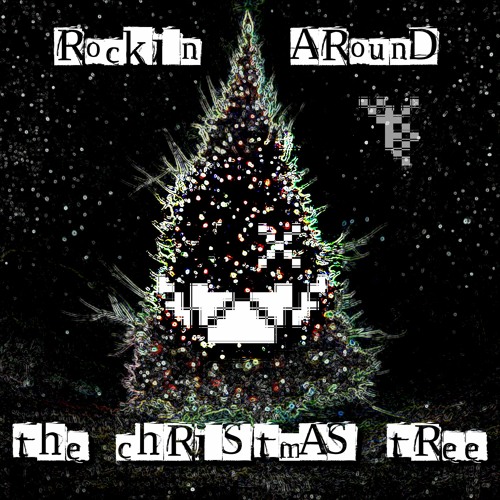 Rockin' Around The Christmas Tree