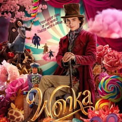Back Row Movie Review Wonka