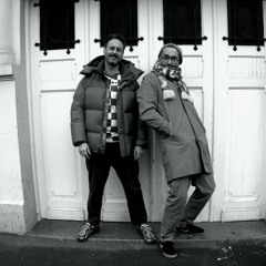 Kylab - CORE #23 w/ Slomance