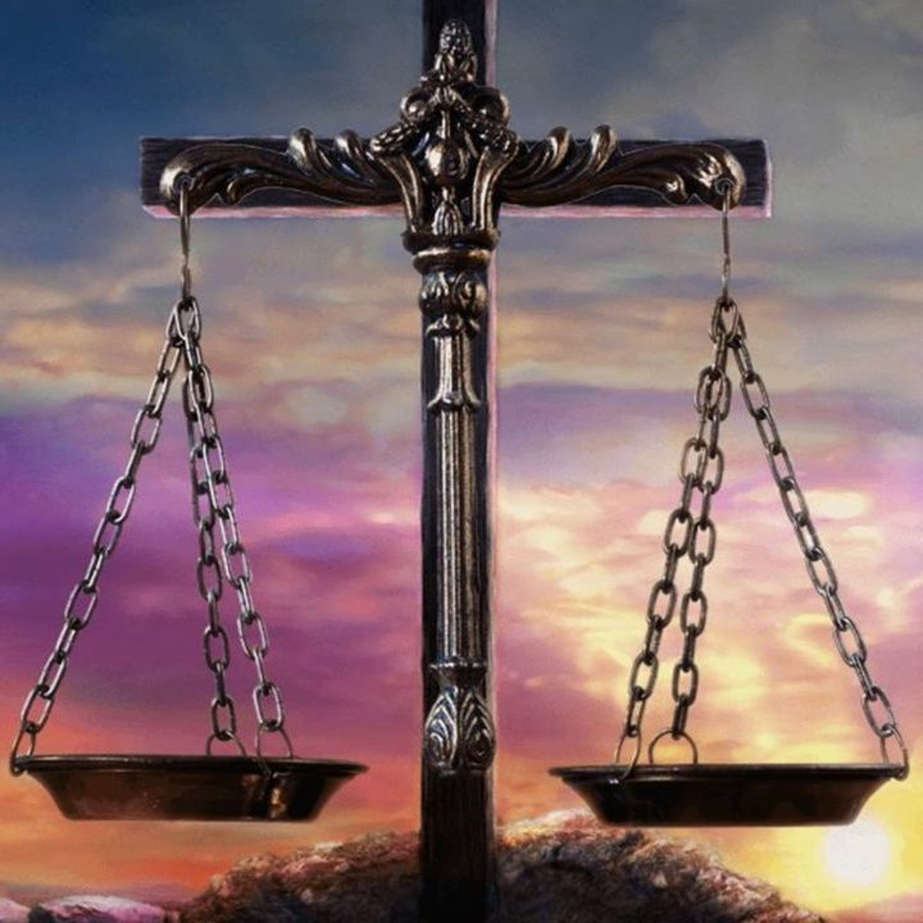 FOR THERE IS NOTHING CONCEALED, PART 2 [PRAYER CALL]