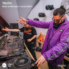 TRUTH - 10 February 2025