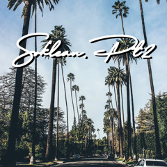 SK7EVEN x LilHunchoSlime -SOKLEAN PT2