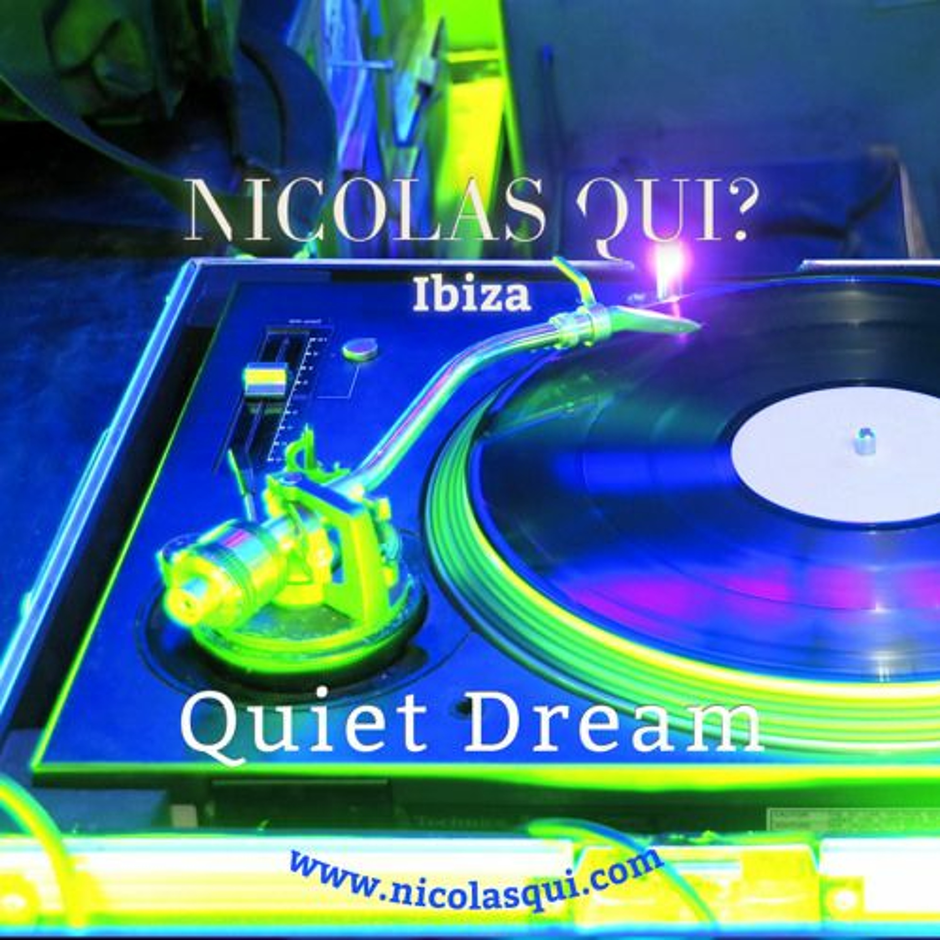 Nicolas Qui?