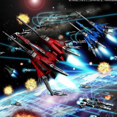 First Sortie [YM2612] Sega Genesis Chiptune